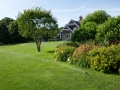 Bridgehampton landscape irrigation
