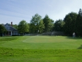 Bridgehamton golf course irrigation