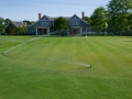 Golf course irrigation Bridgehampton