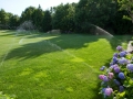 Hampton Property irrigation