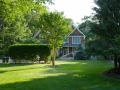 Inground sprinklers E Hampton