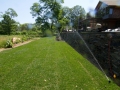 Irrigation Hamptons property