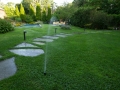 Irrigation in East Hampton