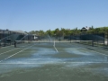 Tennis Court Irrigation